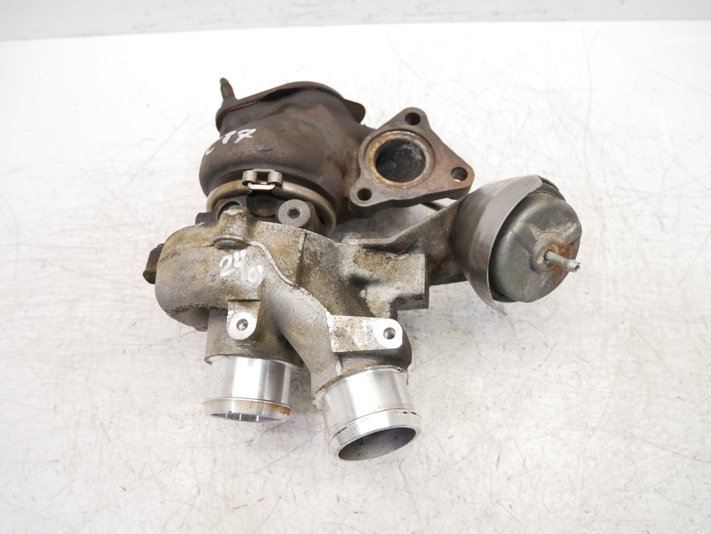 [MTD-407622] Turbocompresor Ford Expedition 3.5 Ti-VCT EcoBoost 99T T35PDTD DL3E-6C879-AF