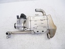 Refrigerador de gases de escape Mercedes CLA X118 2.0 220 d OM654.920