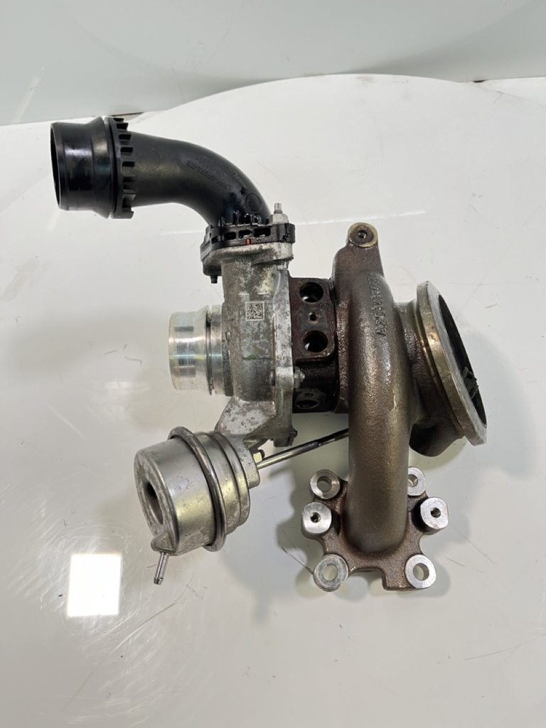 [MTD-417429] Turbocompresor Ford Fiesta Escape 1.5 ST EcoBoost YZJA HX7G-6K682-CA
