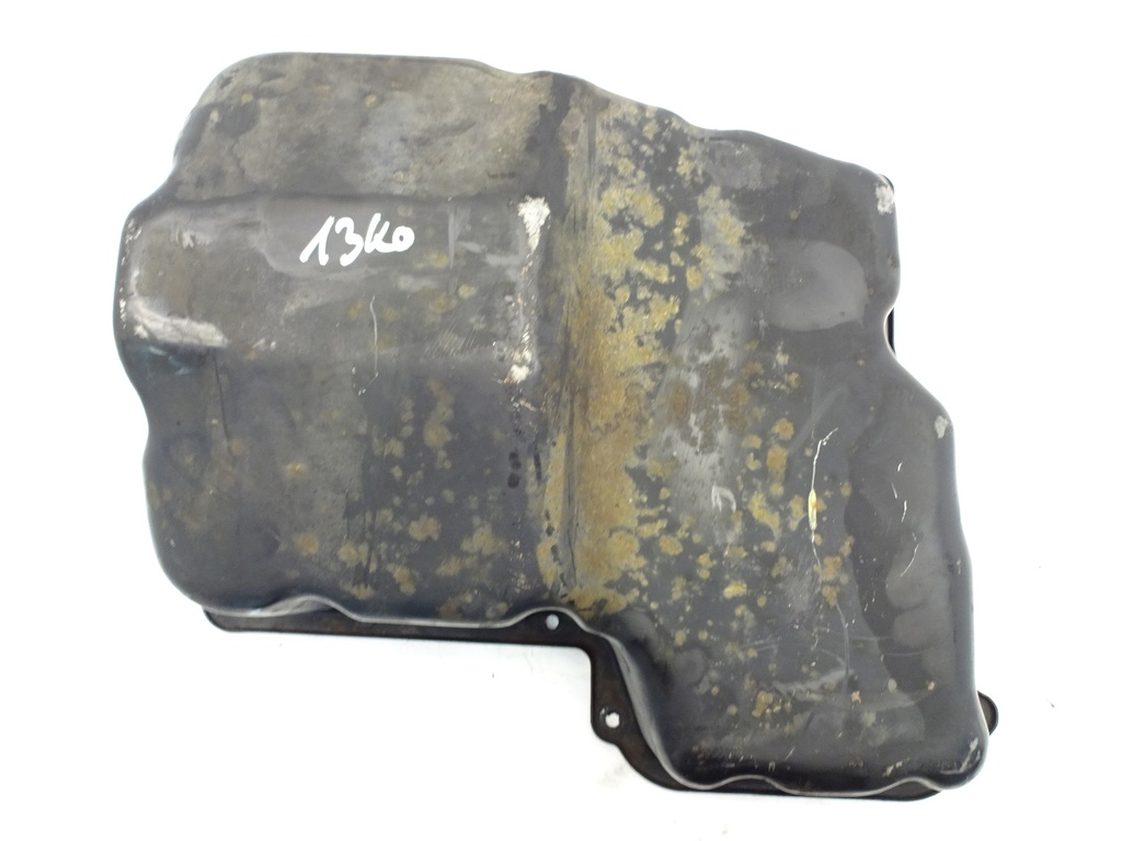 Cárter de aceite Ford Transit 2.4 TDCi PHFA YC1Q-6675-CC