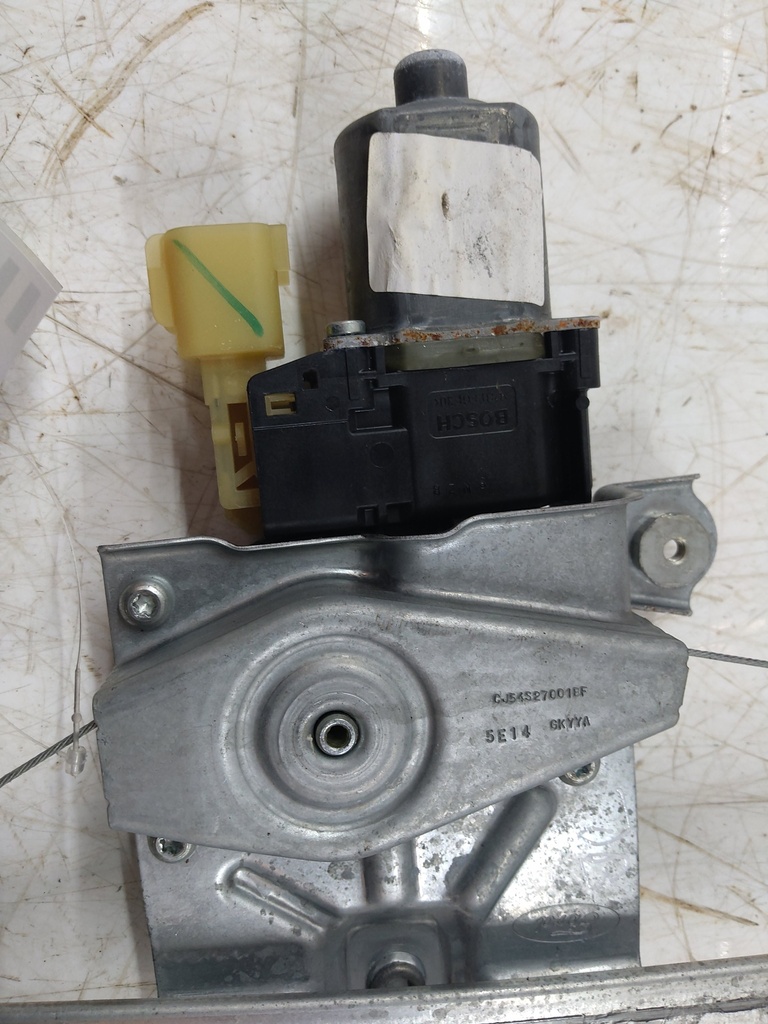 [MTD-526999] Puerta delantera derecha Ford Kuga II