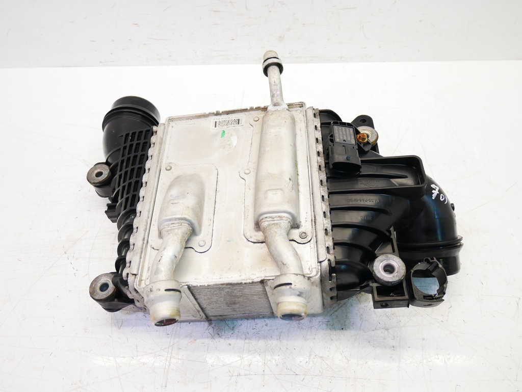 [MTD-399631] Tubos de presión Boost para Jaguar XE X760 2.0i PT204 AJ20P4 HX73-6K775-AE