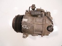 Compresor de aire acondicionado Mercedes ML 350 W166 3.0 V6 CDI OM642.826 447280-6940