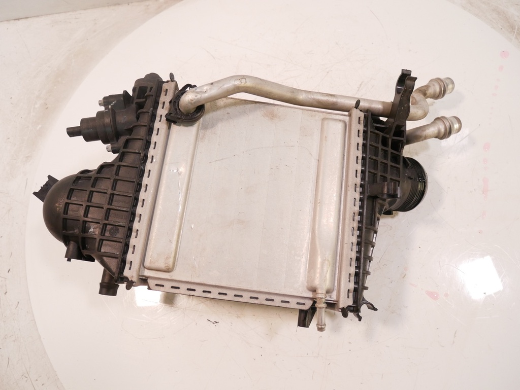 [MTD-415195] Intercooler Mercedes Clase A W177 2.0 M260.920 A2600903100