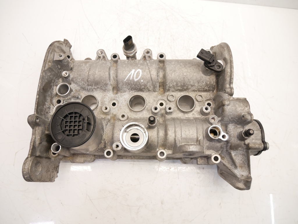 [MTD-388915] Tapa de válvulas con árboles de levas Seat Skoda 1.0 TSI DKRC DKR 04C103479H