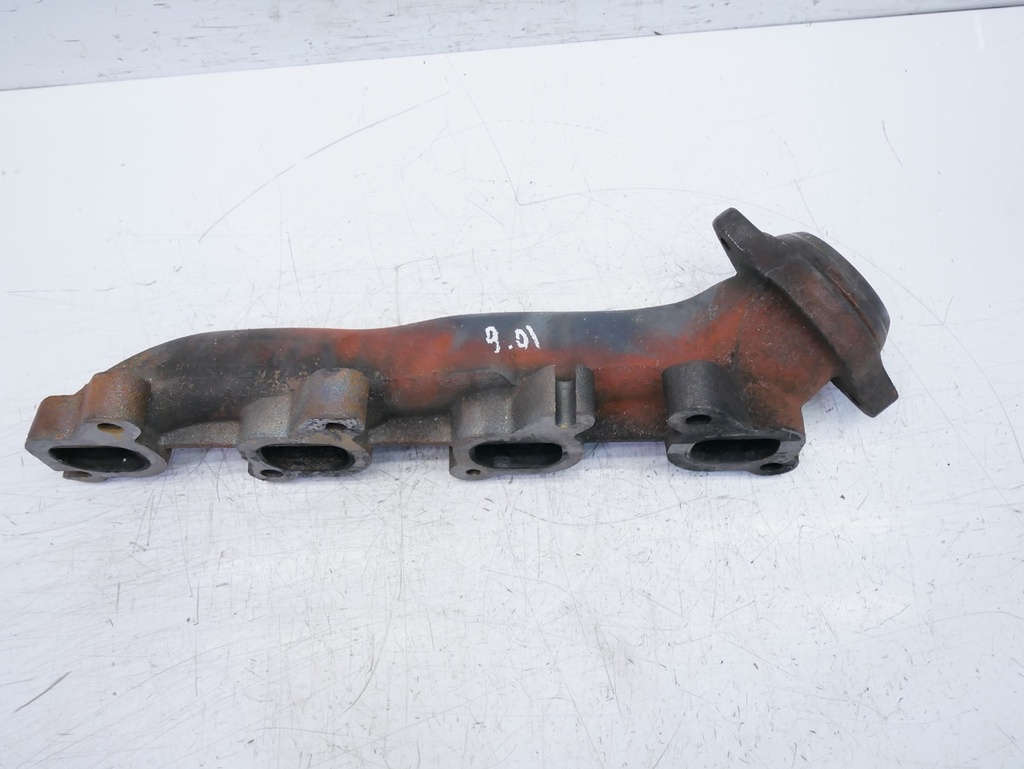 [MTD-416444] Colector de escape Dodge Jeep Durango Grand Cherokee 5.7 Hemi EZH 5023922