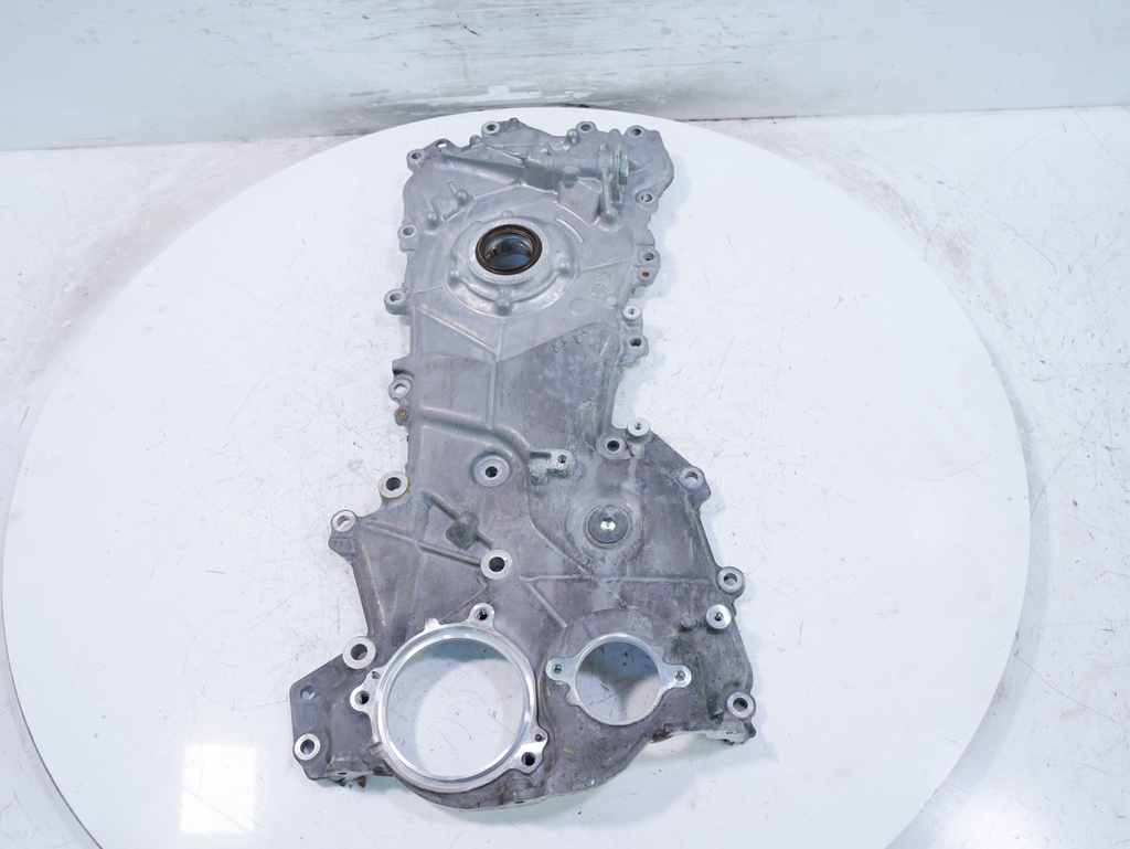 [MTD-416711] Bomba de aceite Toyota Yaris P21 1.5 Hybrid gasolina M15A-FXE HD1R
