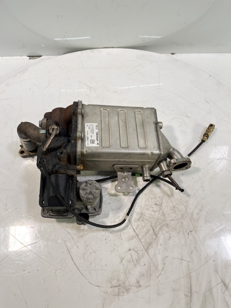 [MTD-418092] Intercooler VW Transporter T6 2.0 TDI CXHA CXH 04L131512CF