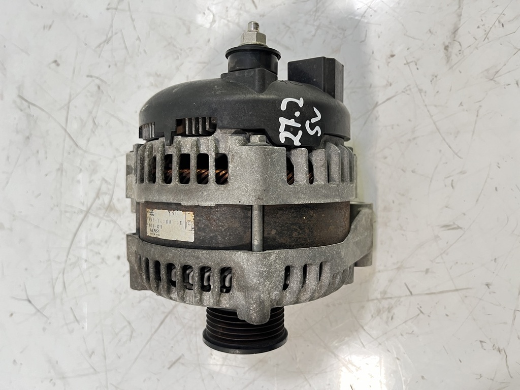 [MTD-418136] Alternador Land Rover Range Rover L494 4.4 V8 SDV8 448DT LR088852
