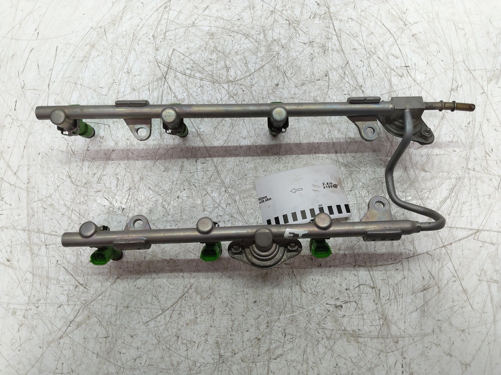 [MTD-527002] Rampa de inyección Nissan Murano VQ35DE