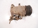 Compresor de aire acondicionado Ford Ranger TKE 3.2 TDCI 4x4 SA2S EB3B-19D629-DA