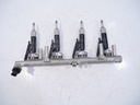 Riel de inyectores con toberas BMW Serie 4 F32 F33 2.0 420 425 i B48B20A 8694198