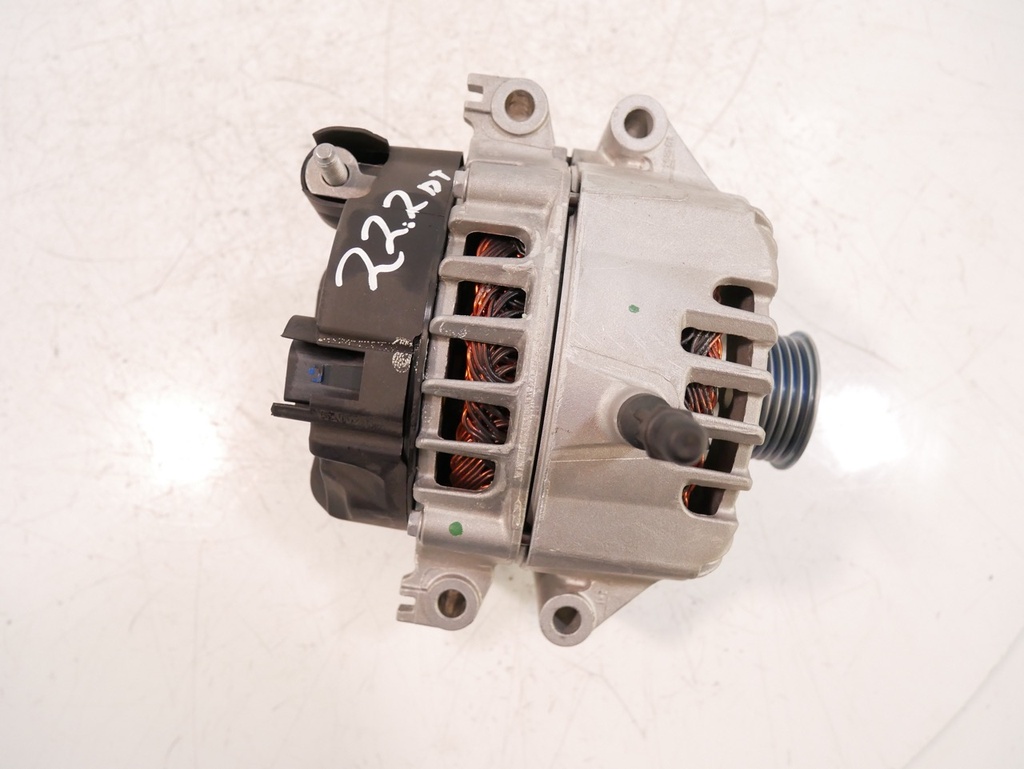 [MTD-420658] Alternador BMW X7 G07 4.4 V8 xDrive M 50 N63B44D N63 8611280