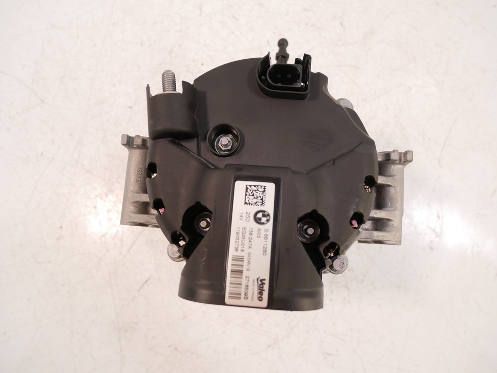 [MTD-420726] Alternador BMW X7 G07 4.4 V8 xDrive M50i M50 N63B44D N63B 8611280