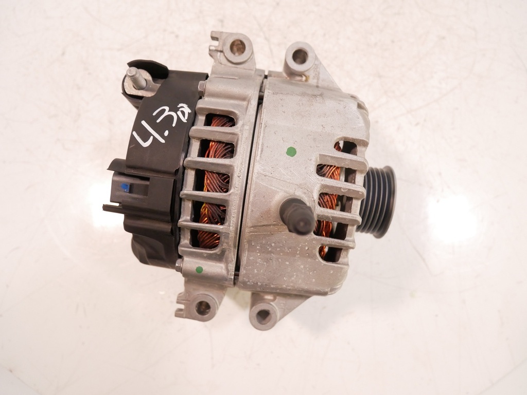 [MTD-420777] Alternador BMW X7 G07 4.4 V8 M 50 i gasolina N63B44D N63B 8611280