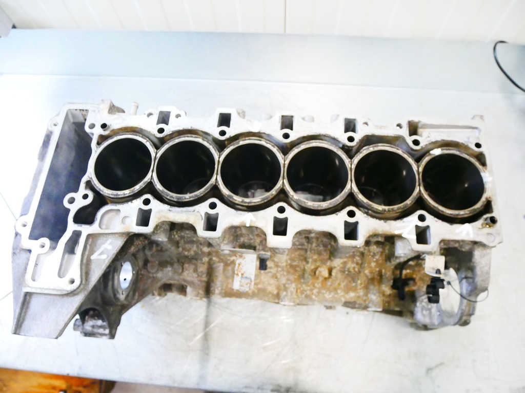 [MTD-428223] Bloque motor BMW Serie 3 E90 E91 E92 E93 335i 3.0 xDrive N55B30A
