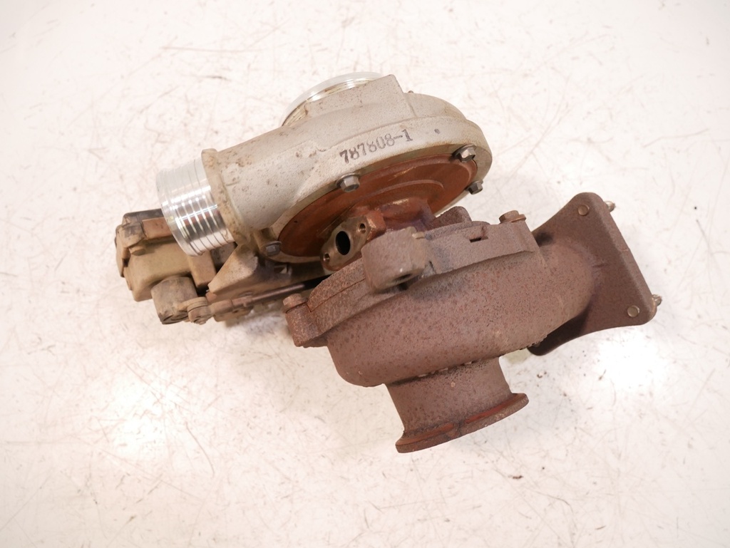 [MTD-434475] Turbocompresor Volvo V70 2.4 D 175CV D5244T14