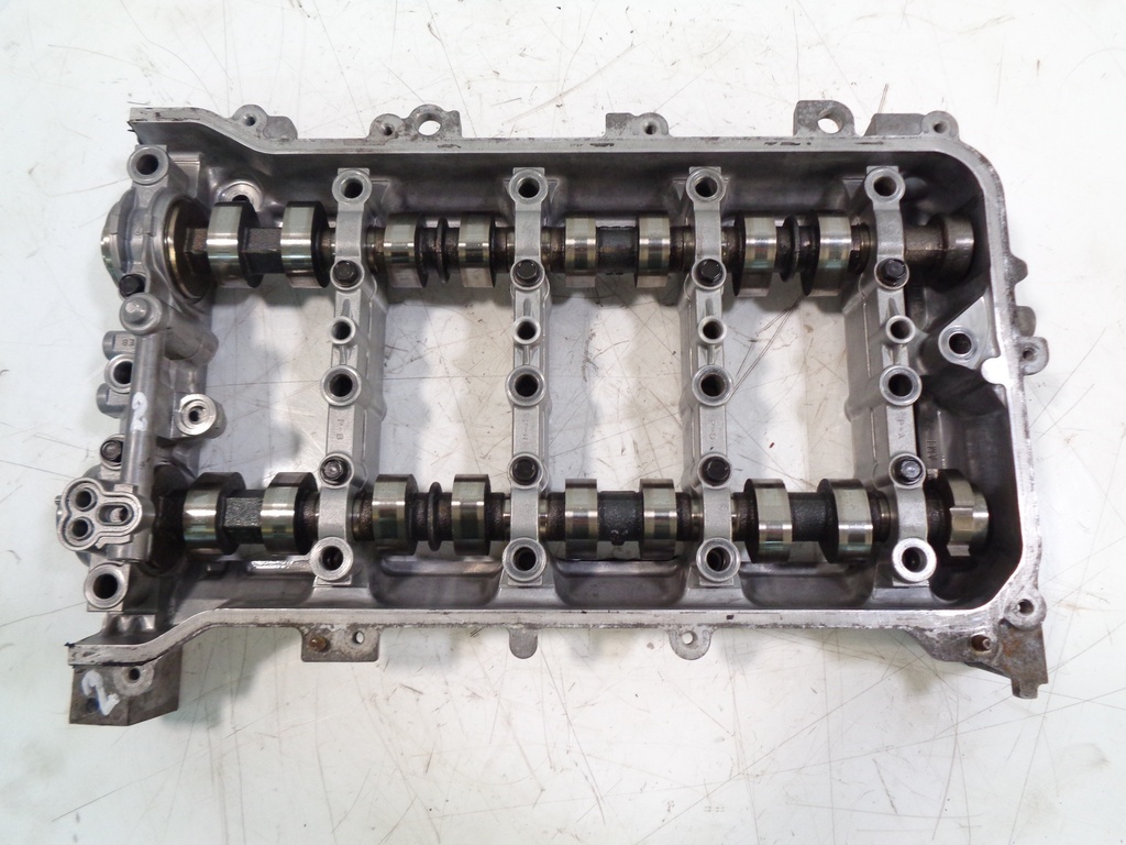 [MTD-390012] Carcasa del árbol de levas Toyota Prius W3 1.8 Hybrid 2ZR-FXE 2ZR 2710020