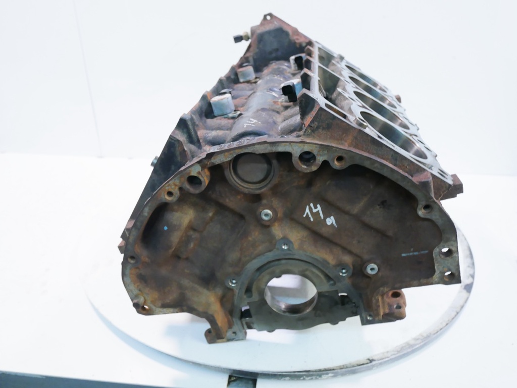 [MTD-422972] Bloque motor Dodge Chrysler RAM 1500 300C 5.7 V8 4WD 53021319CB