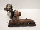 Turbocompresor Land Rover Freelander 2 L359 2.2 TD4 224DT 6G9Q-6K682-CA