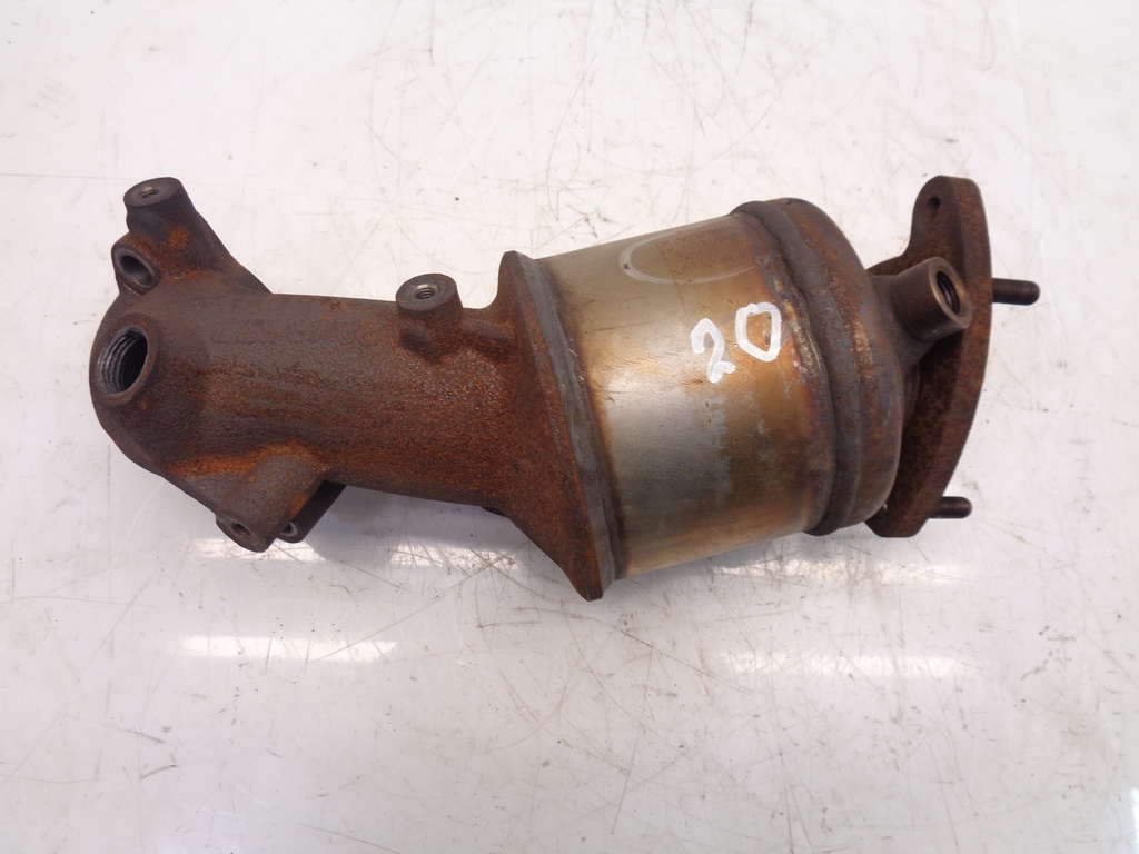[MTD-389495] Catalizador Opel Astra J 1.7 CDTI A17DTE LKR 55578925