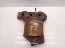 Catalizador Opel Corsa D 1.2 A12XER 25195105