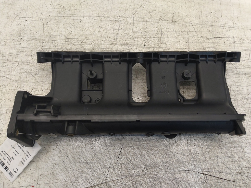 [MTD-526952] Colector de admisión Nissan Juke F15 1.2 DIG-T