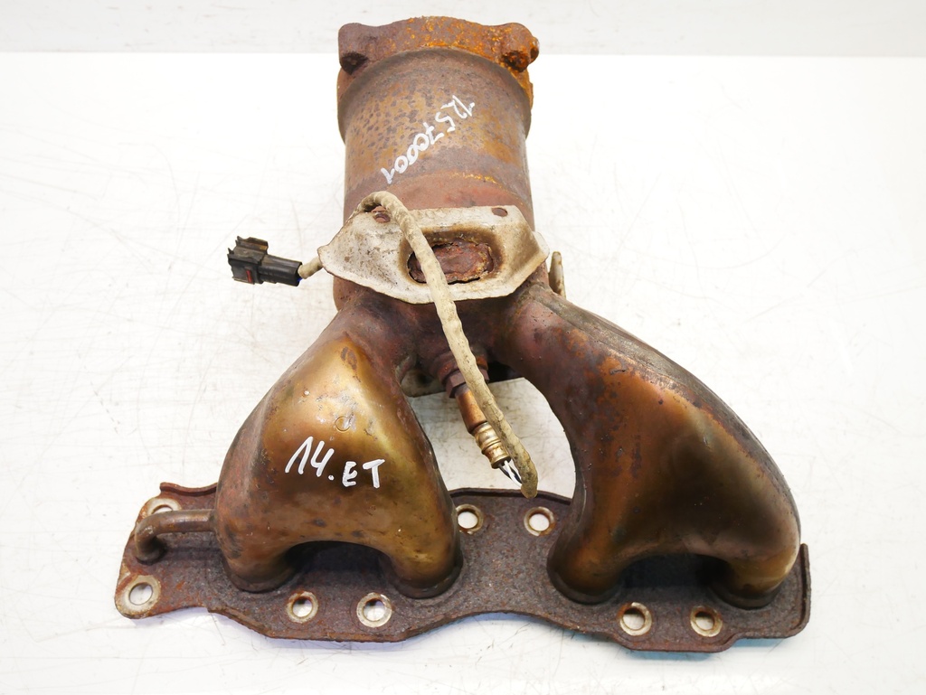[MTD-399740] Catalizador Suzuki SX4 EY GY 1.6 gasolina M16A 14110-79J00-H02