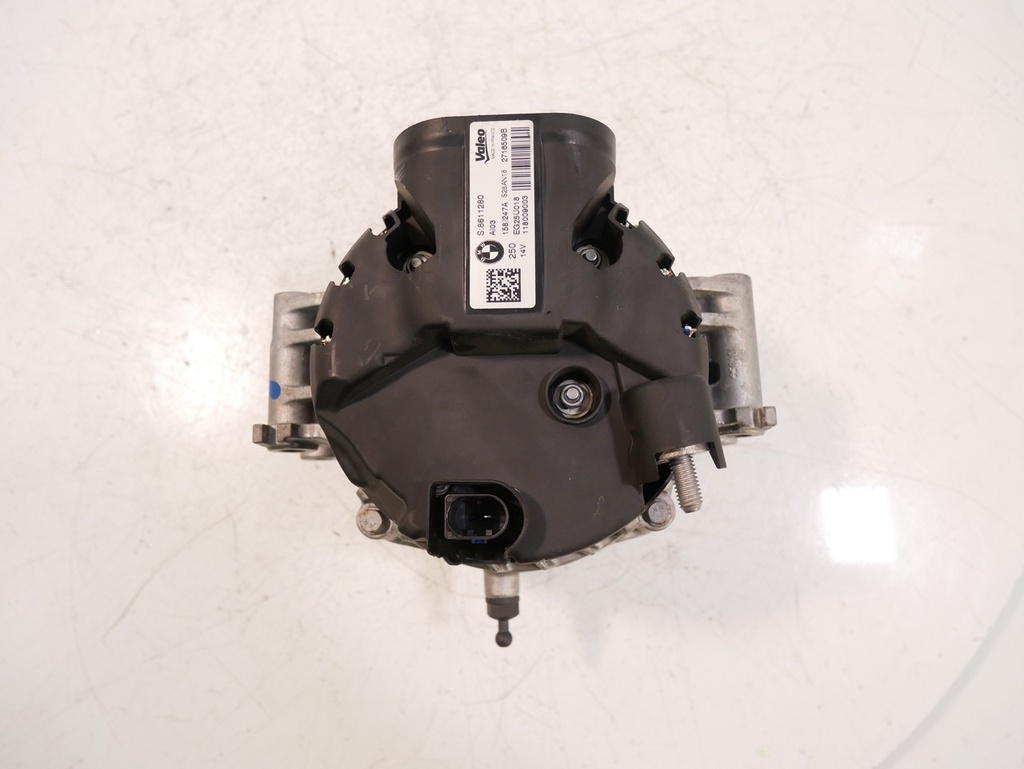 [MTD-420801] Alternador BMW X7 G07 4.4 V8 xDrive M50i N63M N63B44D N63 8611280