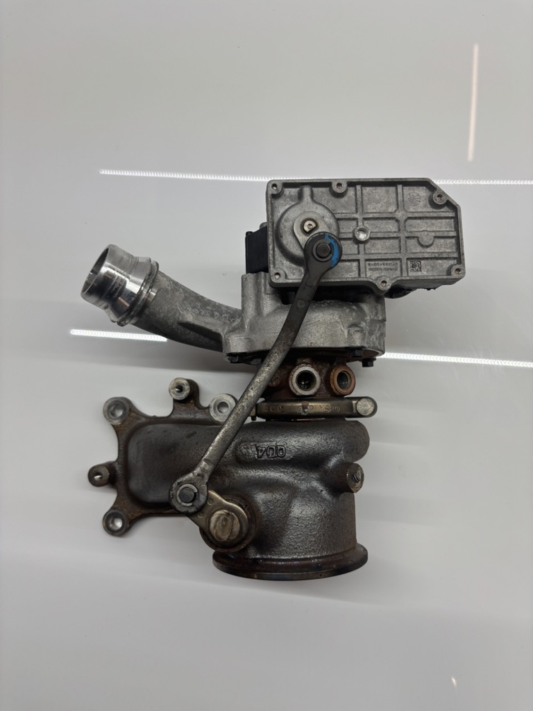 [MTD-439397] Turbocompresor Kia XCeed X Ceed CD 1.5 T-GDI gasolina G4LH 28231-08400
