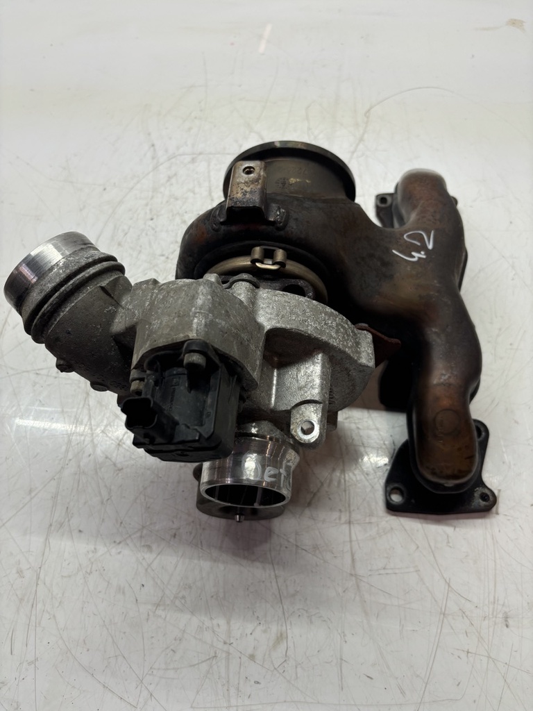 [MTD-453847] Turbocompresor Volvo V90 II 2.0 T8 Hybrid B4204T34 31459815
