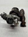 Turbocompresor Volvo V90 II 2.0 T8 Hybrid B4204T34 31459815