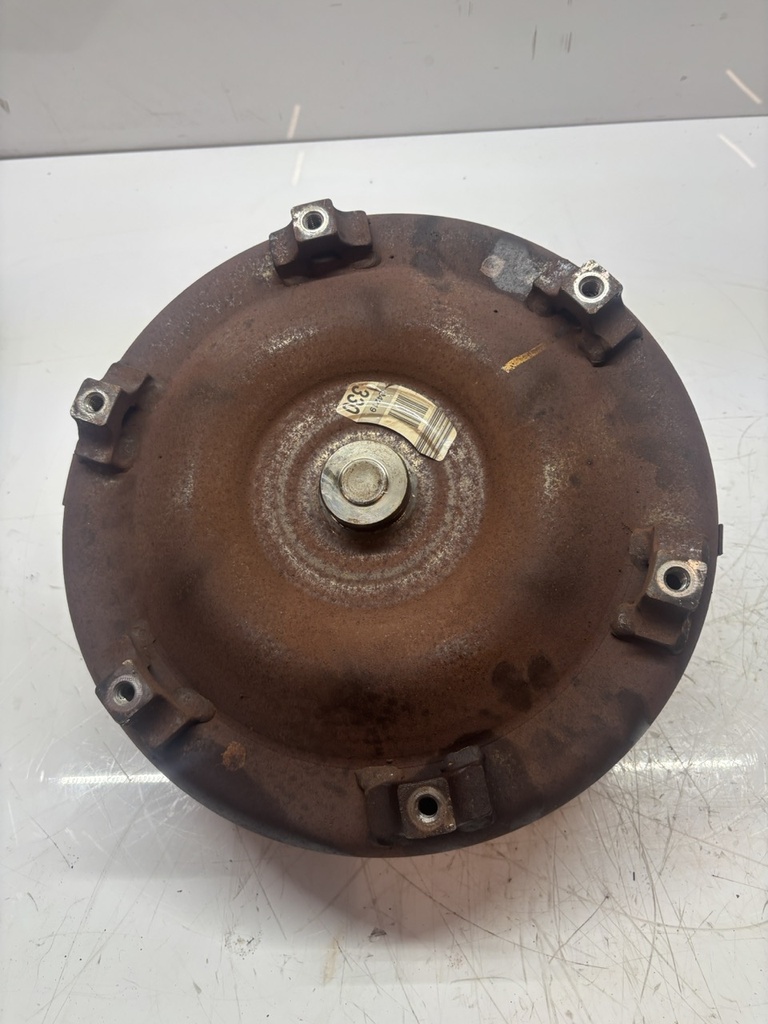 [MTD-490559] Convertidor de par Chevrolet GMC Silverado Sierra 6.0 V8 gasolina LQ4