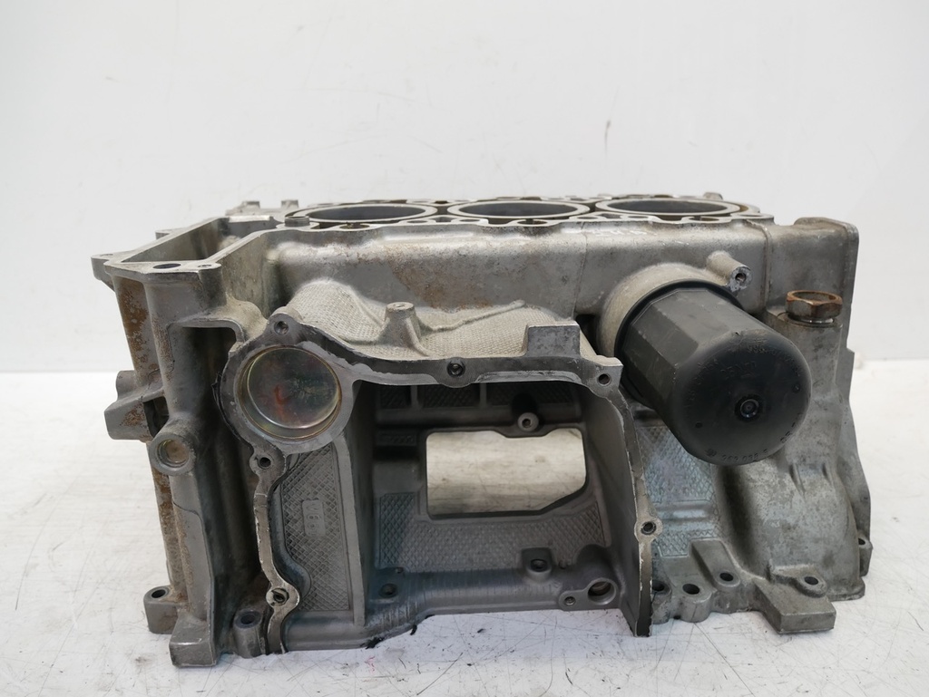 [MTD-459458] Bloque motor Porsche Boxster 987 2.7 M96.25 9961011961R