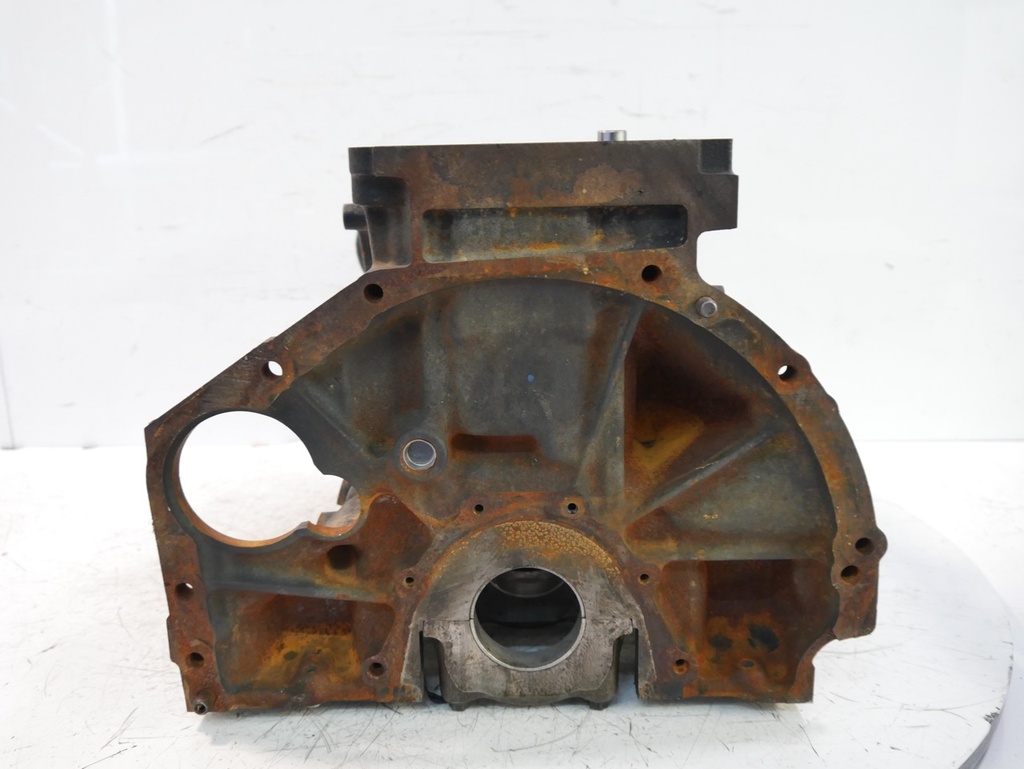 [MTD-458316] Bloque motor Nissan 2.3 dCi Diésel YS23E280 YS23DDT M9T 1047210724