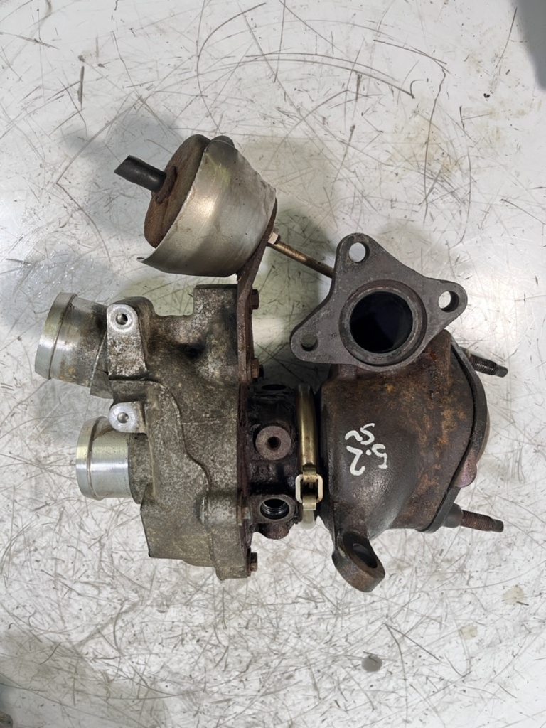 [MTD-409940] Turbocompresor Ford F-150 3.5 EcoBoost 4x4 T35PDTD 99T