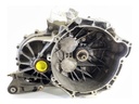 Caja de cambios Ford Kuga II (DM2) 1.6 EcoBoost 110 kW 2013-2014