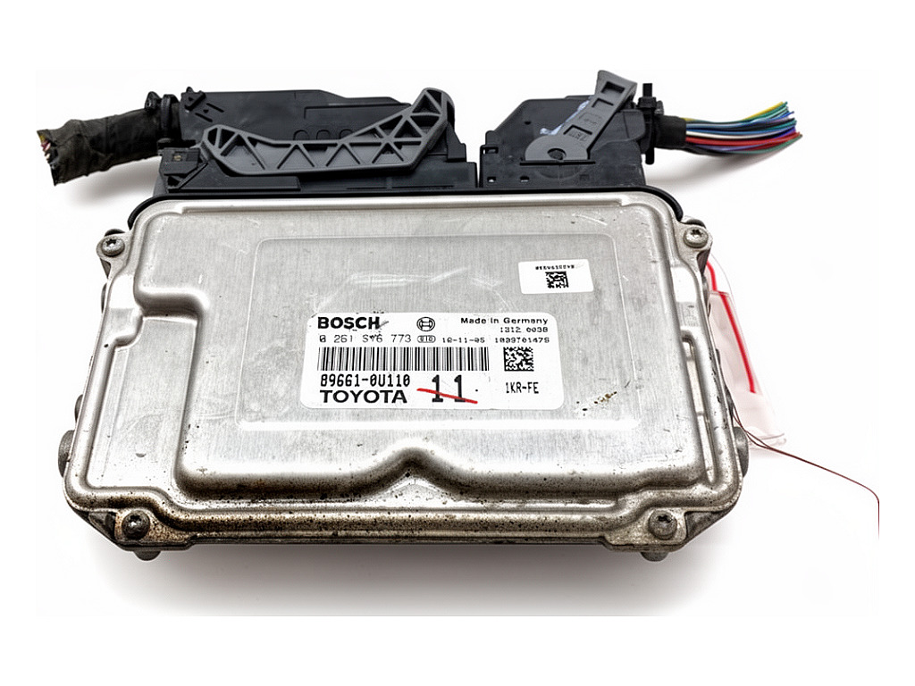 [STARK-928941] Centralita motor TOYOTA YARIS (_P13_) 1.0 (KSP130_) 51 kW 69 CV 2010-2022