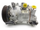 Compresor de aire acondicionado Alfa Romeo Giulia (952_) 2.0 Q4 206 kW 280 CV