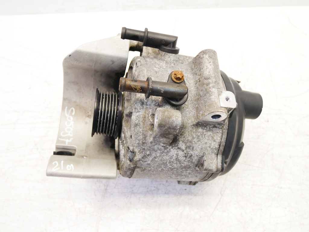 [MTD-400456] Alternador para Porsche Cayenne 92A 4.8 GTS M48.02 190A 94860302303
