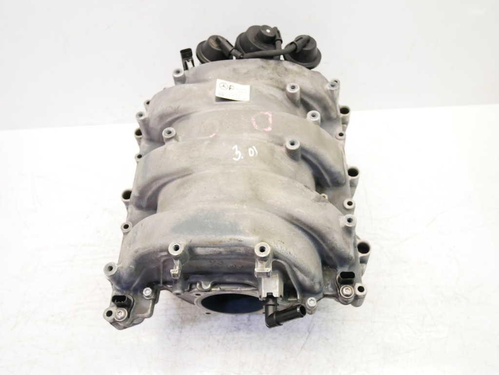 [MTD-400543] Colector de admisión para Mercedes E-Klasse W212 S212 3.5 gasolina M272.980