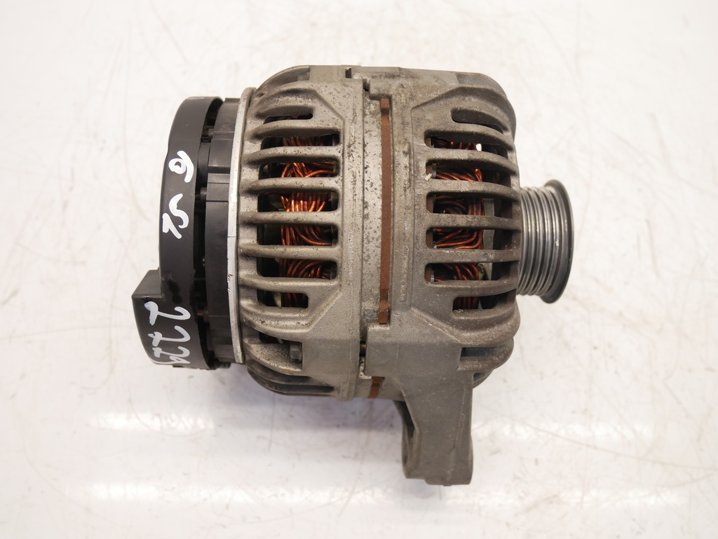 [MTD-393965] Alternador Porsche Cayman Boxster 987 3.4 S M97.21 99760301202