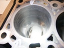 Bloque motor DEFECTUOSO Ford Transit V 363 2.0 EcoBlue YMR6 GK2Q-6015-AC
