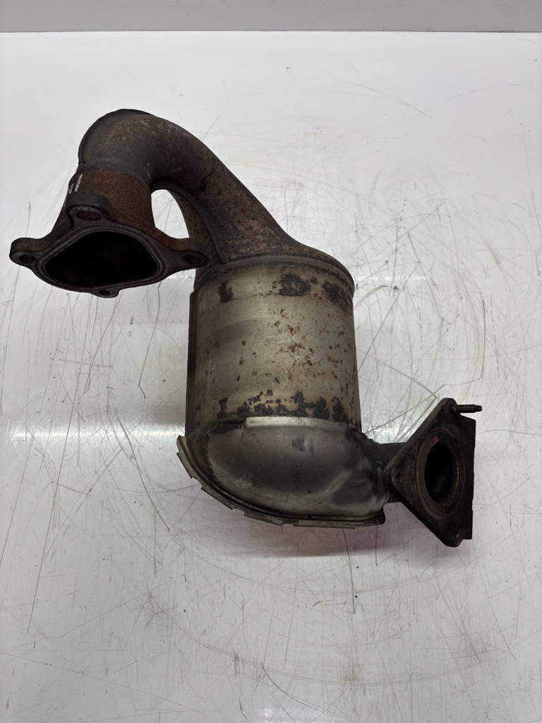 [MTD-457846] Catalizador Para Renault Trafic II 2.0 dCi M9R782 M9R 8200752731