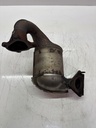 Catalizador Para Renault Trafic II 2.0 dCi M9R782 M9R 8200752731