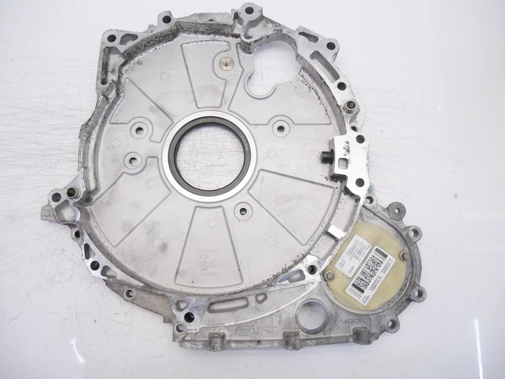 [MTD-432955] Tapa de balancines Land Rover Range Rover Evoque 2.0 D 204DTD AJ20D4 G4D3-6K301-BD
