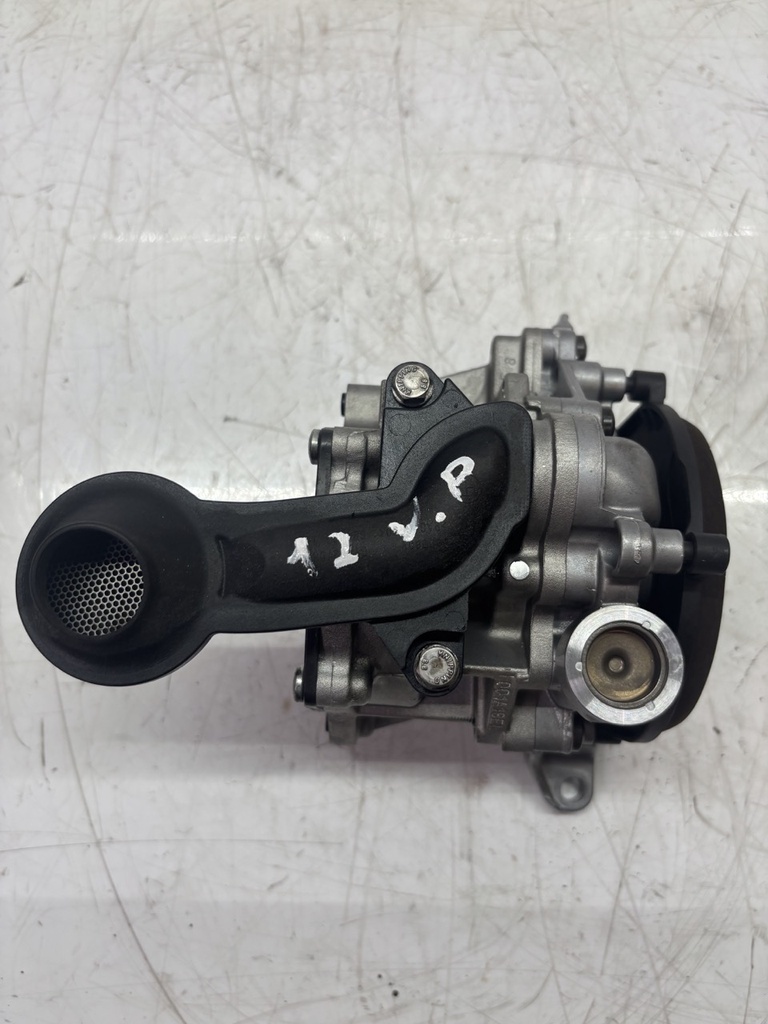 [MTD-462583] Bomba de aceite BMW Serie 5 F10 F11 F07 2.0 520d N47D20C N47 7707492