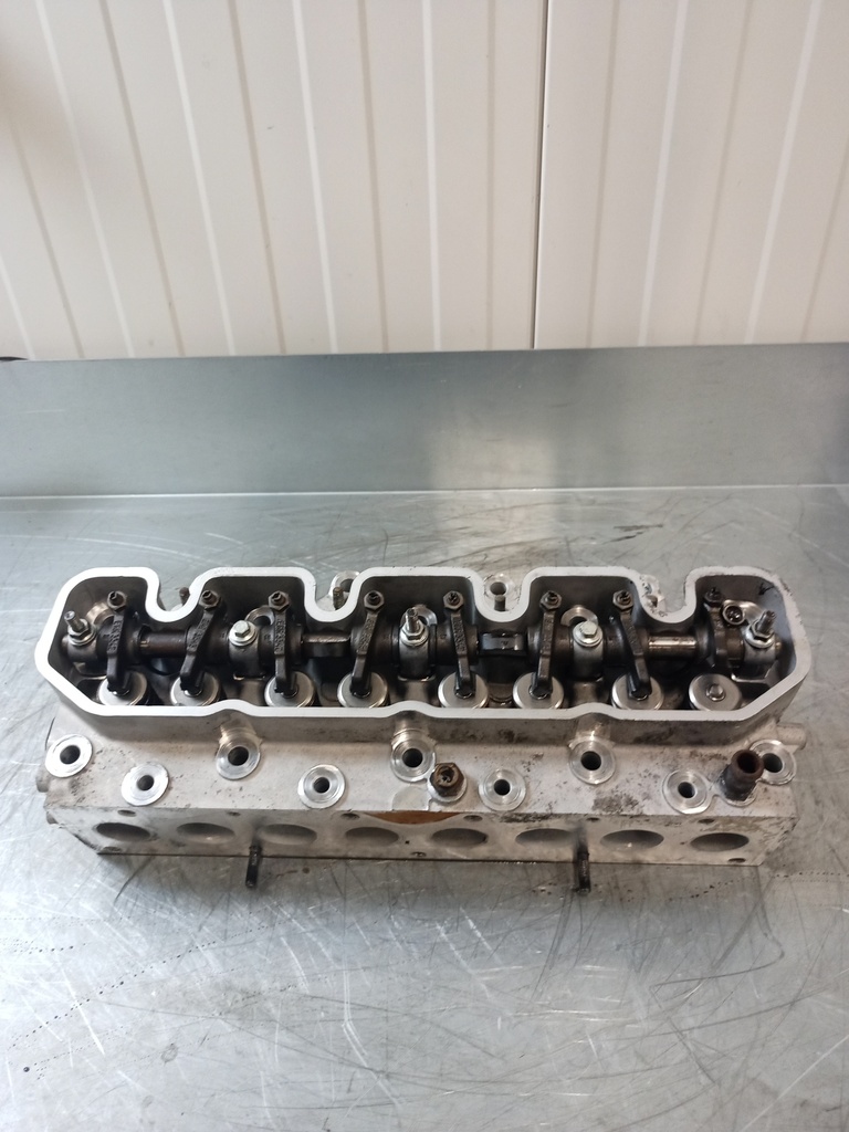 [MTD-429168] Culata Land Rover Defender 110 2.5 TDI Diesel 12J