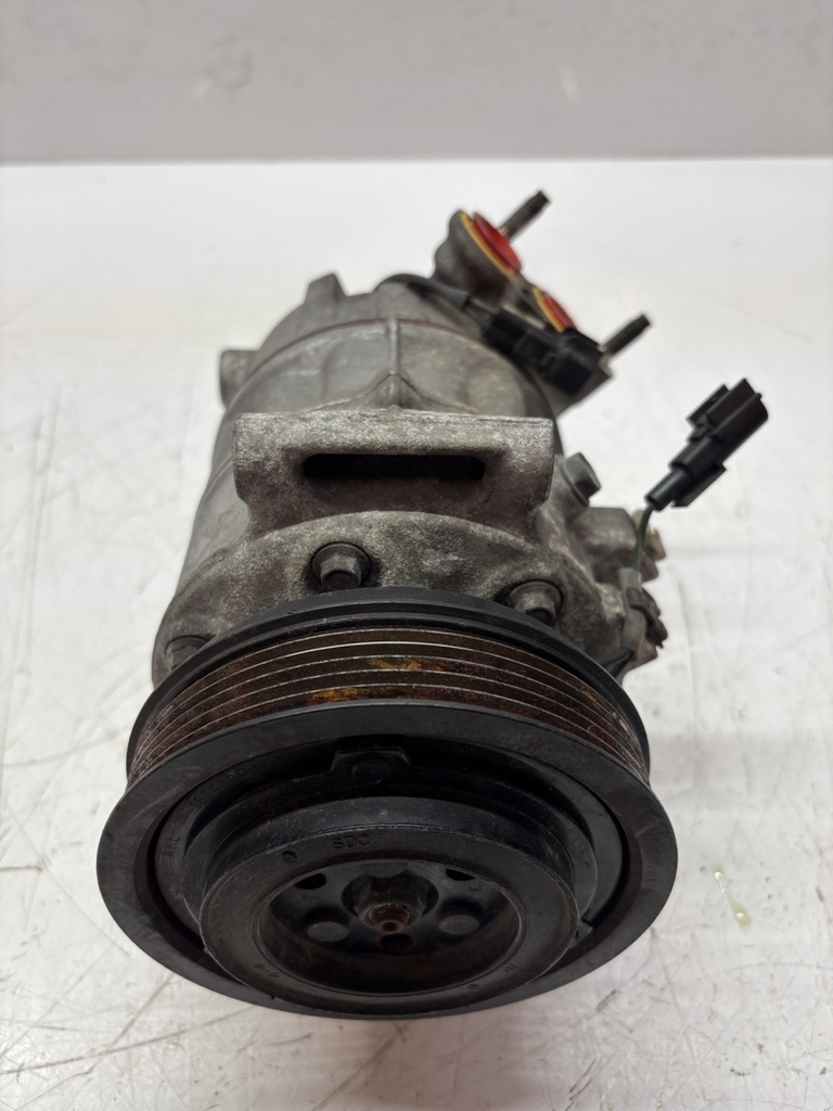 [MTD-468487] Compresor de aire acondicionado Volvo V60 I 2.0 D4 D4204T14 31404446