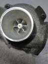 Turbocompresor Ford Fiesta VII 1.0 Ecoboost